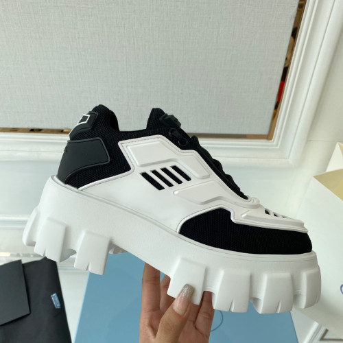 Prada Cloudbust Thunder Sneakers