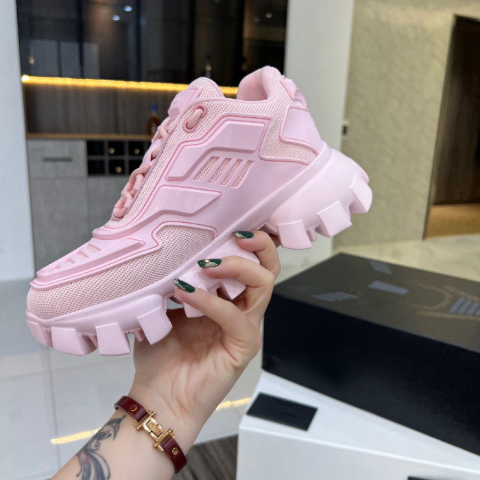 Prada Cloudbust Thunder Sneakers
