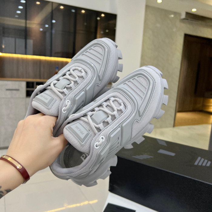Prada Cloudbust Thunder Sneakers