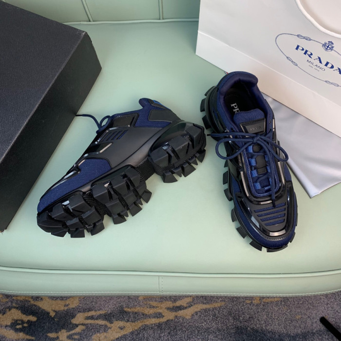 Prada Cloudbust Thunder Sneakers