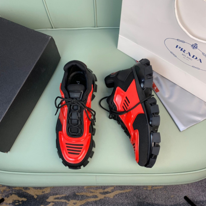 Prada Cloudbust Thunder Sneakers