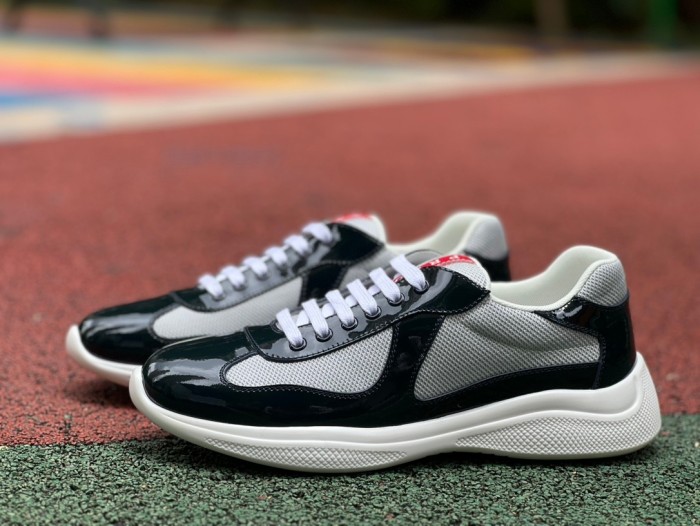 Prada America's Cup Black Sliver