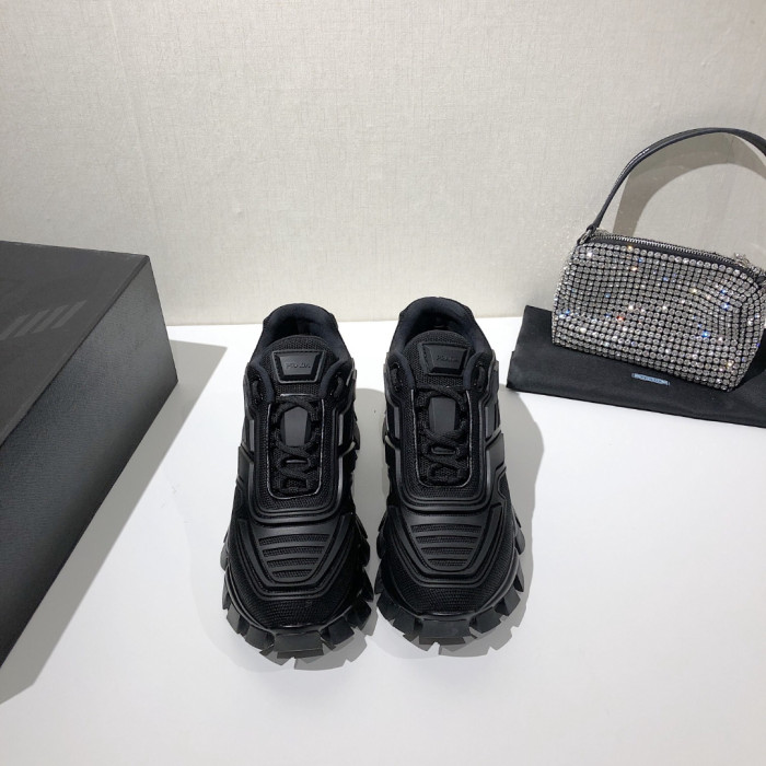 Prada Cloudbust Thunder Sneakers