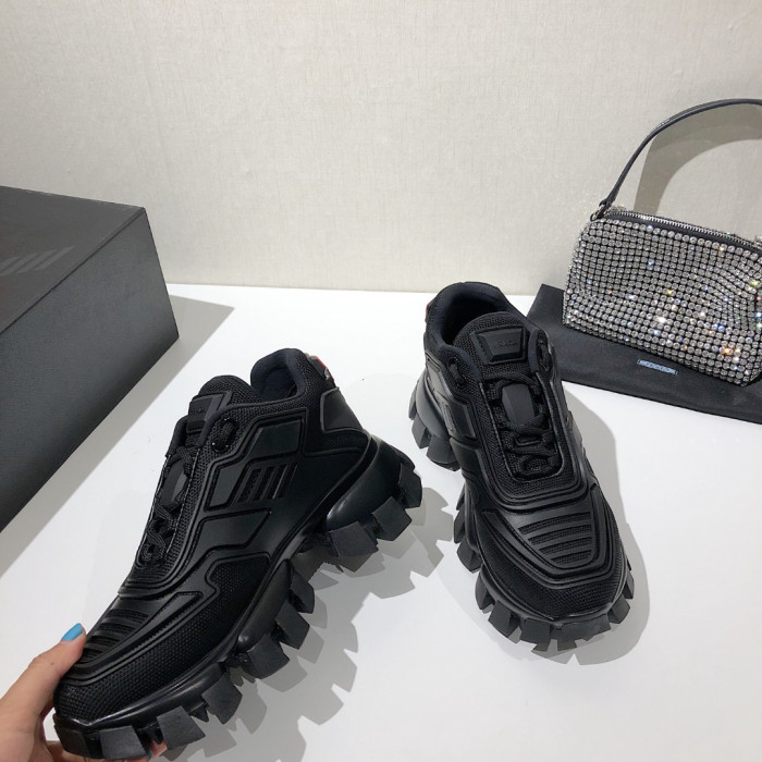 Prada Cloudbust Thunder Sneakers