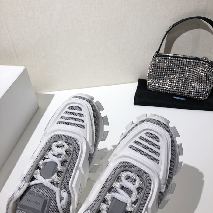 Prada Cloudbust Thunder Sneakers