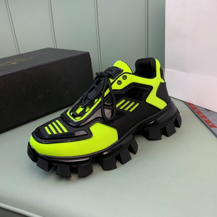 Prada Cloudbust Thunder Sneakers