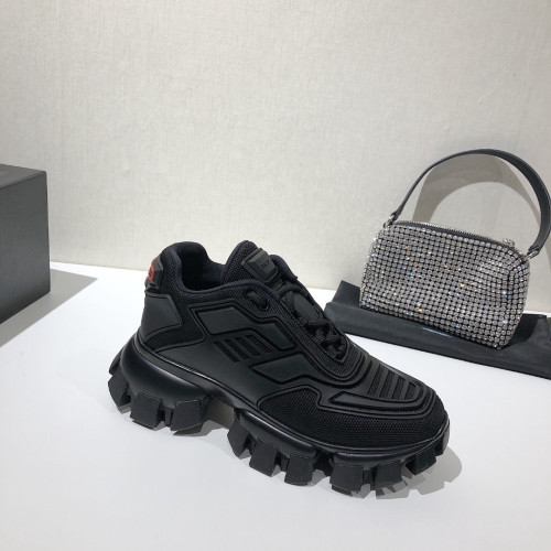 Prada Cloudbust Thunder Sneakers
