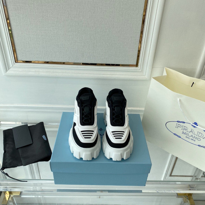 Prada Cloudbust Thunder Sneakers