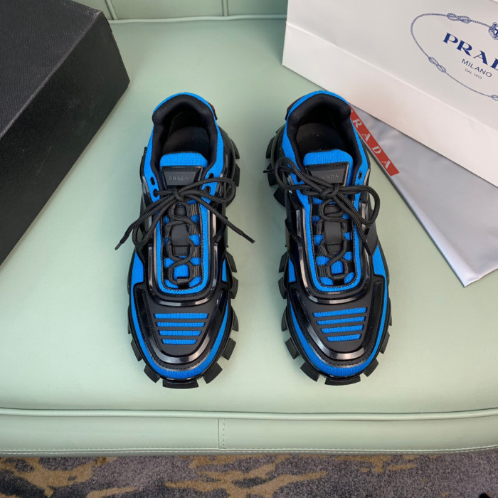 Prada Cloudbust Thunder Sneakers