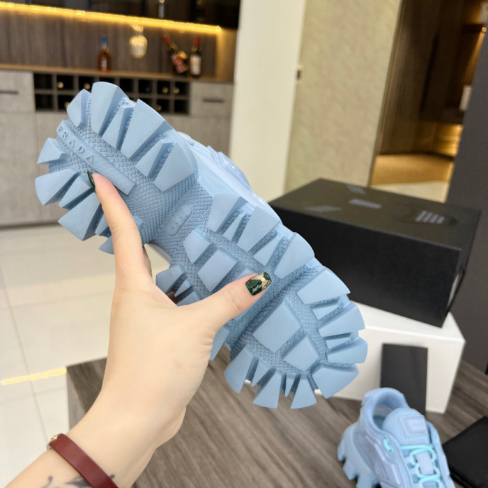 Prada Cloudbust Thunder Sneakers