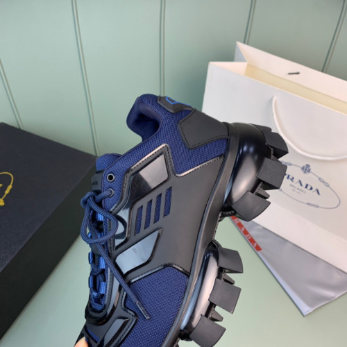 Prada Cloudbust Thunder Sneakers