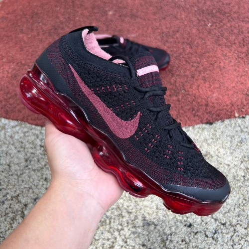 Air VaporMax 2023 Flyknit Black Cedar