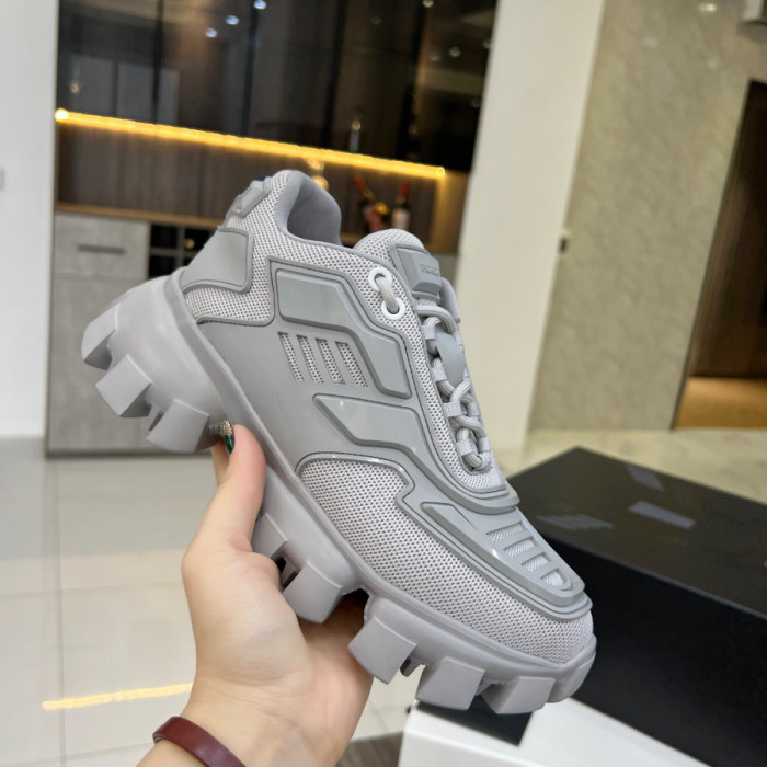 Prada Cloudbust Thunder Sneakers