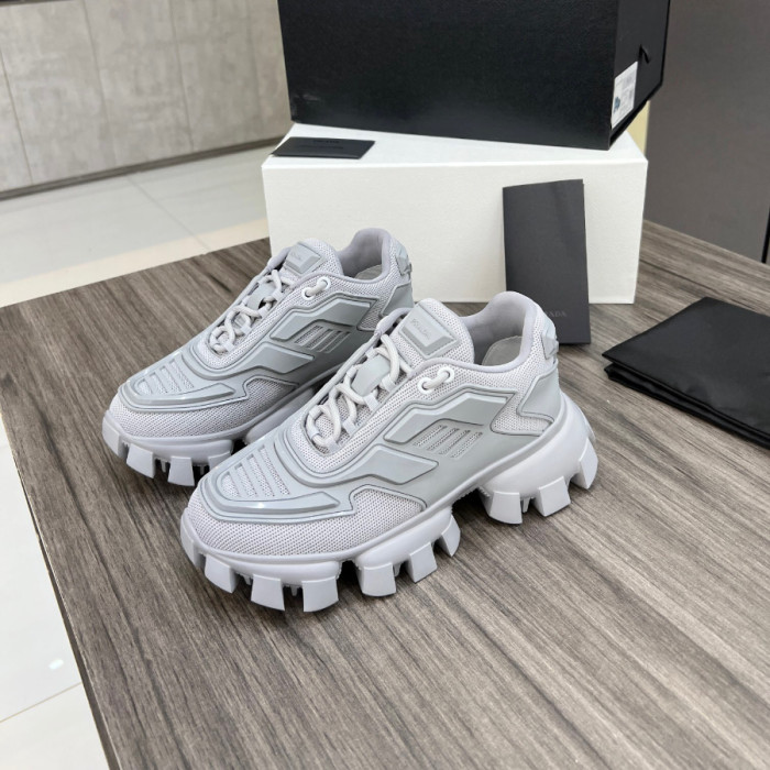 Prada Cloudbust Thunder Sneakers