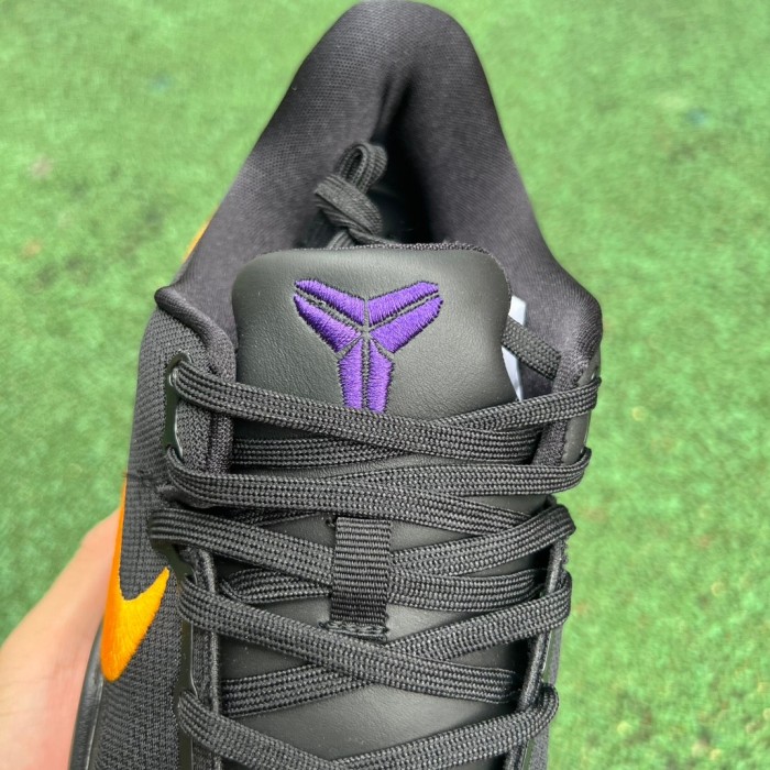 Kobe 8 Protro Lakers Away