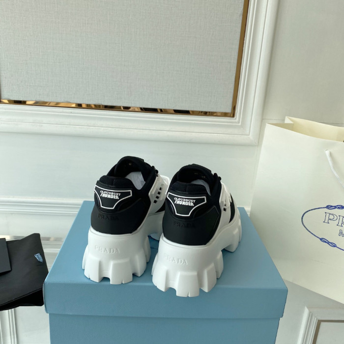 Prada Cloudbust Thunder Sneakers