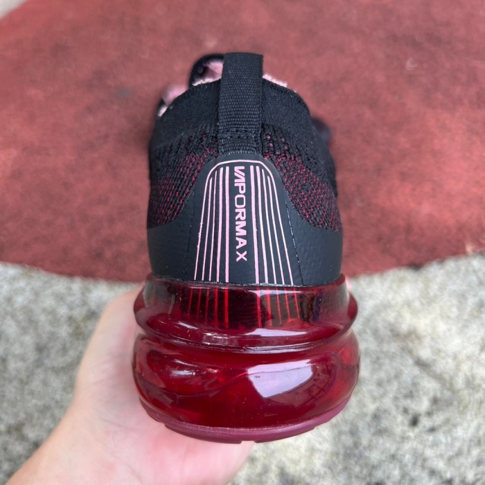 Air VaporMax 2023 Flyknit Black Cedar