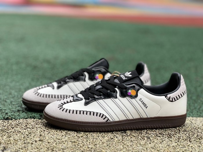 Adidas originals Gazelle Indoor Día de Muertos