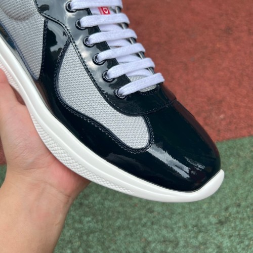 Prada America's Cup Black Sliver