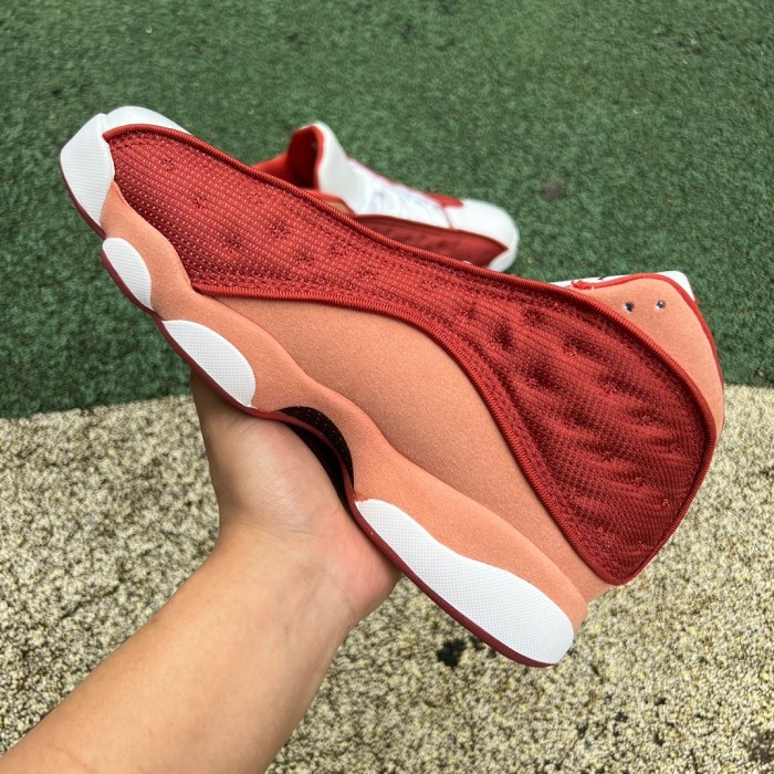Air Jordan 13 Retro Dune Red