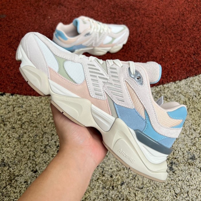 New Balance 9060 Festival Pack Blue