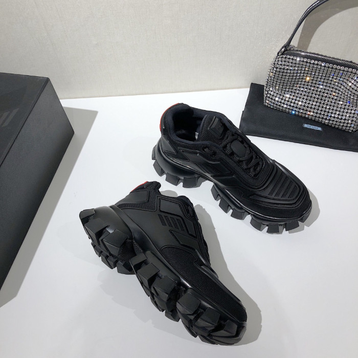 Prada Cloudbust Thunder Sneakers