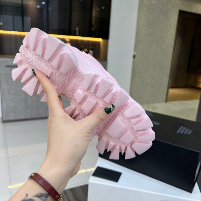 Prada Cloudbust Thunder Sneakers