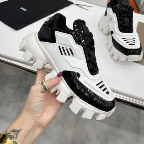 Prada Cloudbust Thunder Sneakers
