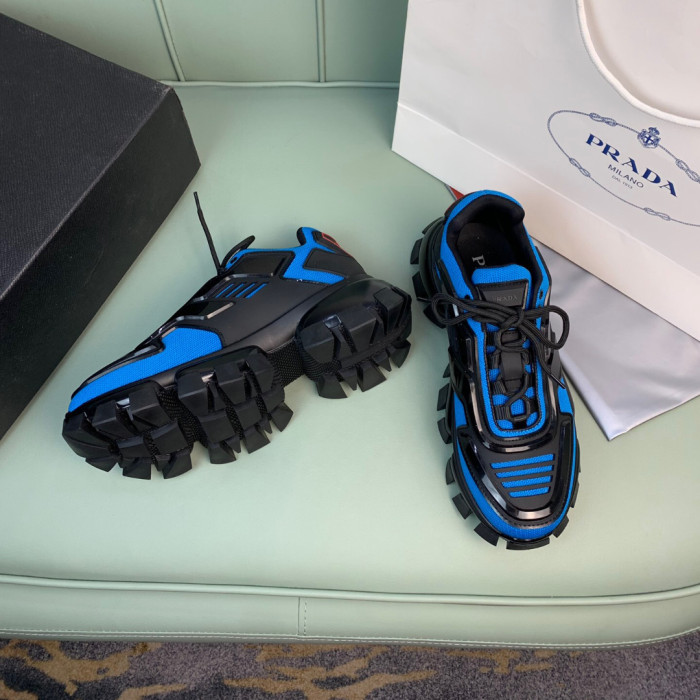 Prada Cloudbust Thunder Sneakers
