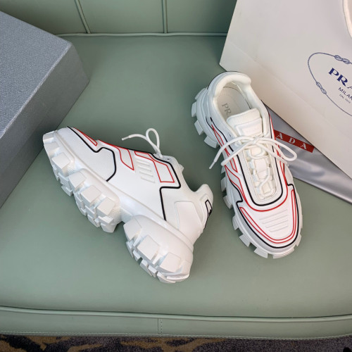 Prada Cloudbust Thunder Sneakers
