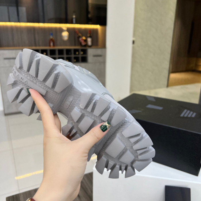 Prada Cloudbust Thunder Sneakers