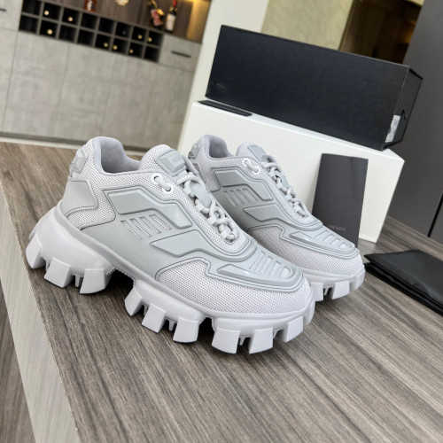 Prada Cloudbust Thunder Sneakers