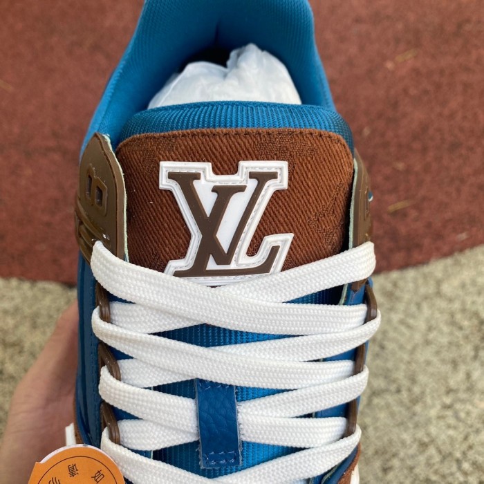 Louis Vuitton Trainer shoes