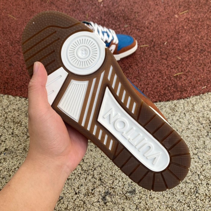 Louis Vuitton Trainer shoes