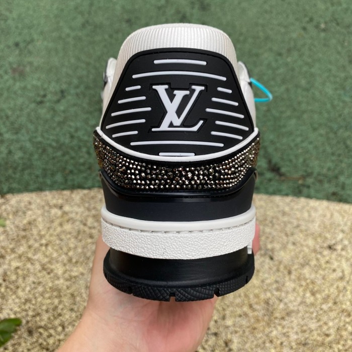 Louis Vuitton Trainer shoes