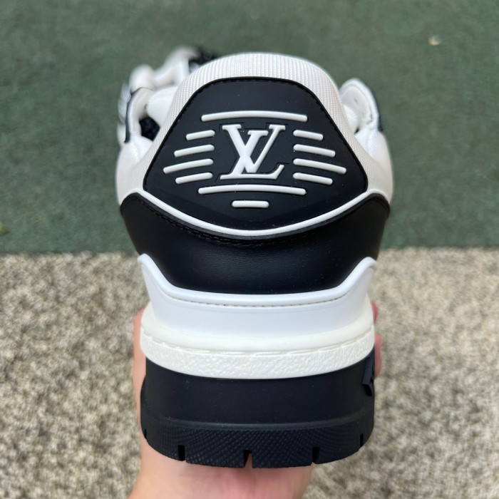 Louis Vuitton LV Trainer Maxi Sneaker