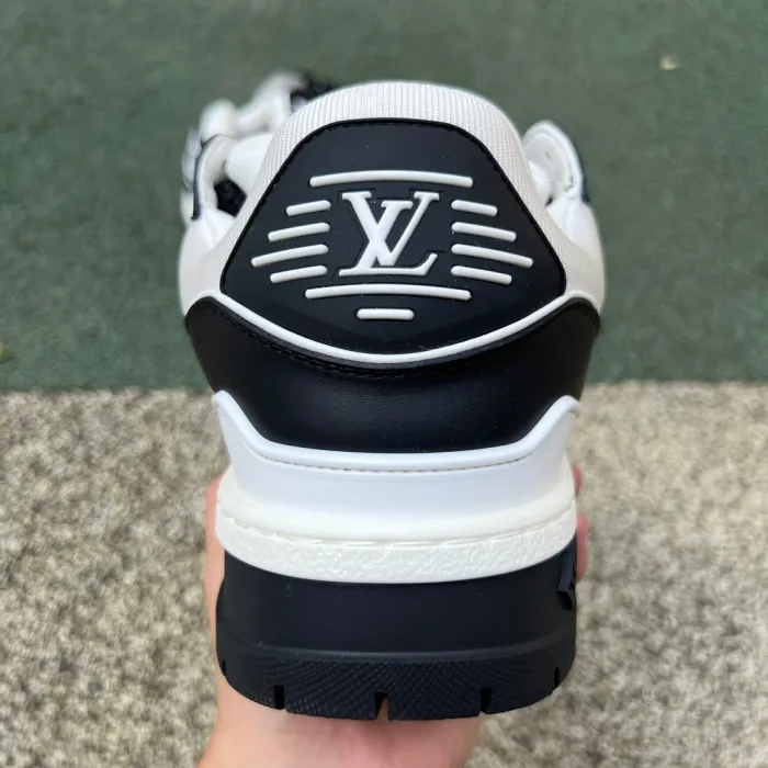 Louis Vuitton LV Trainer Maxi Sneaker