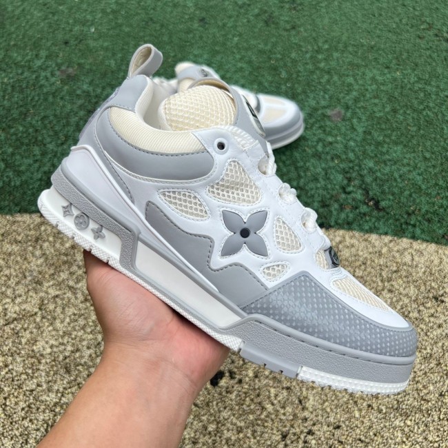 Louis Vuitton LV Skate Grey