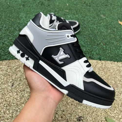 Louis Vuitton LV shoes