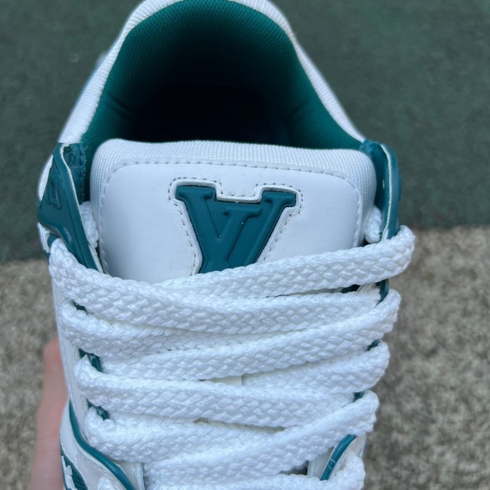 Louis Vuitton LV Trainer Maxi Sneaker