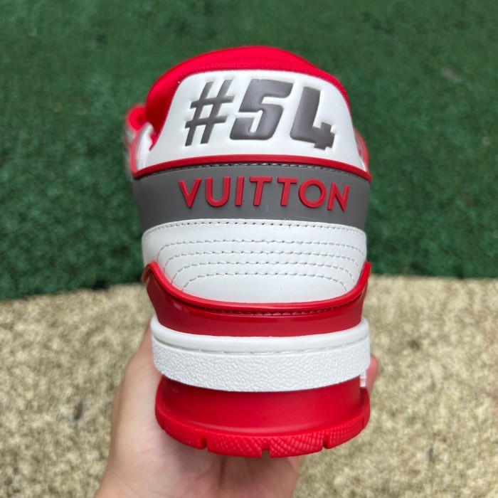 Louis Vuitton LV shoes