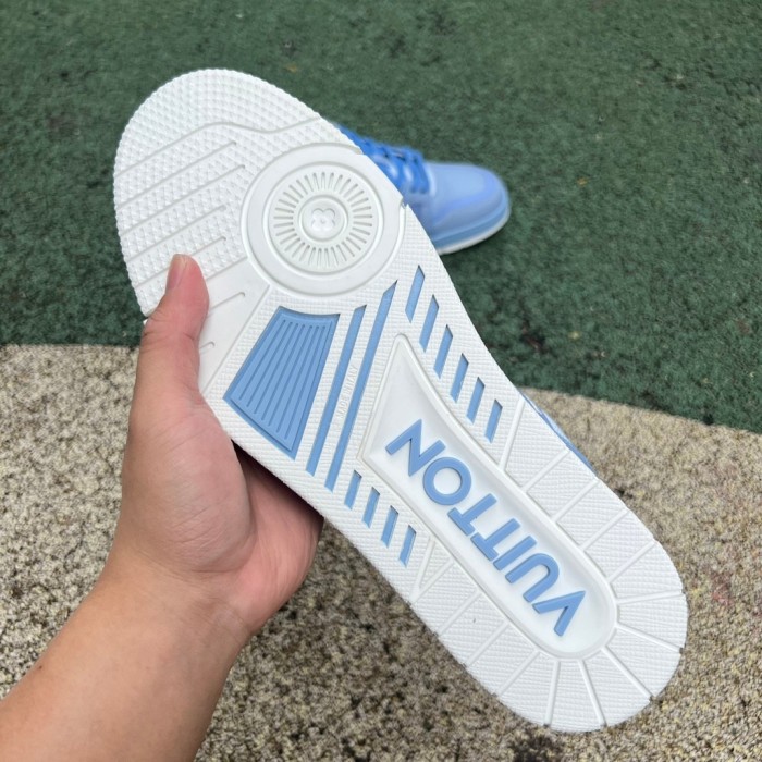 Louis Vuitton Trainer shoes