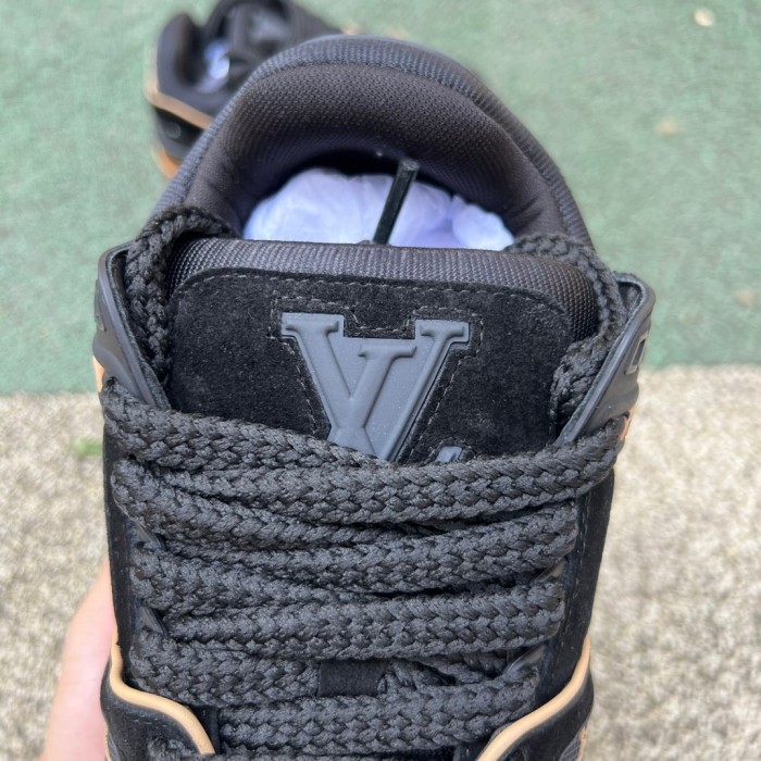 Louis Vuitton LV Trainer Maxi Sneaker
