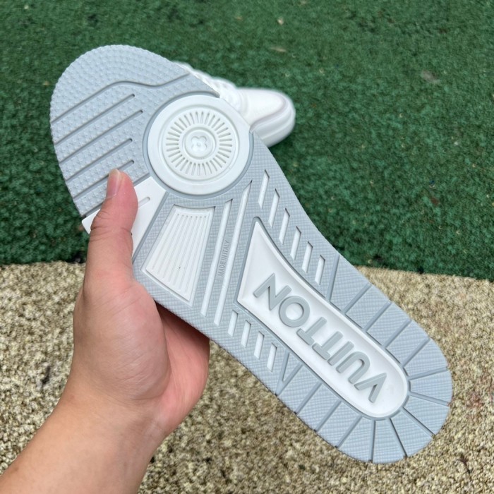 Louis Vuitton LV shoes