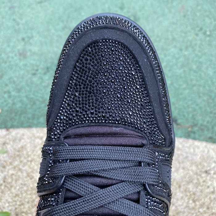 Louis Vuitton Trainer shoes