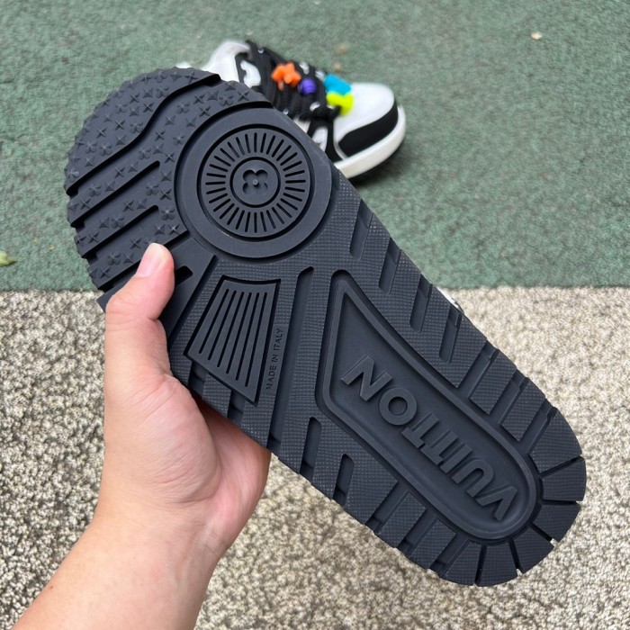 Louis Vuitton LV Trainer Maxi Sneaker