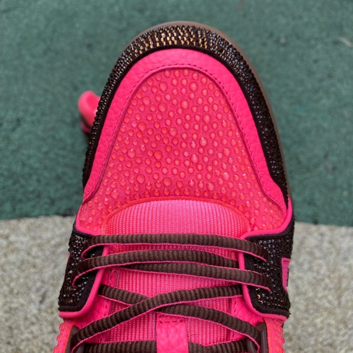 Louis Vuitton Trainer shoes