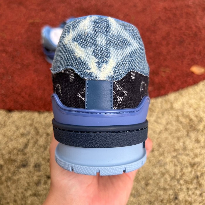 Louis Vuitton Trainer shoes