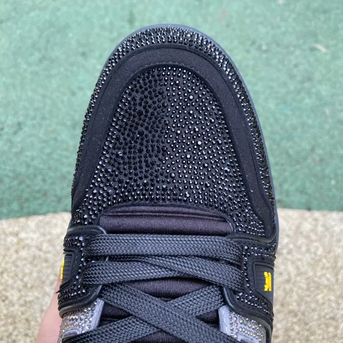 Louis Vuitton Trainer shoes