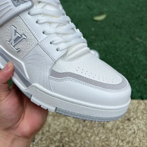 Louis Vuitton LV shoes